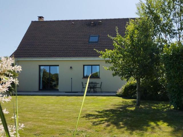 Maison 5 pièces 112 m²