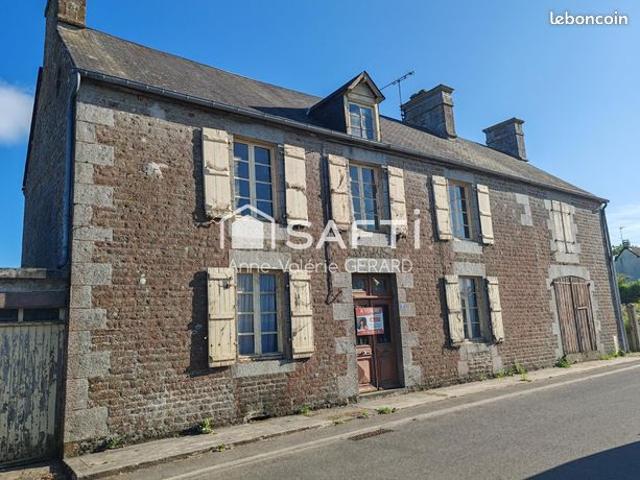 Maison 5 pièces 112 m²