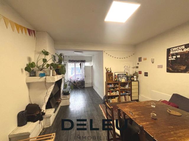 Maison 5 pièces 112 m²