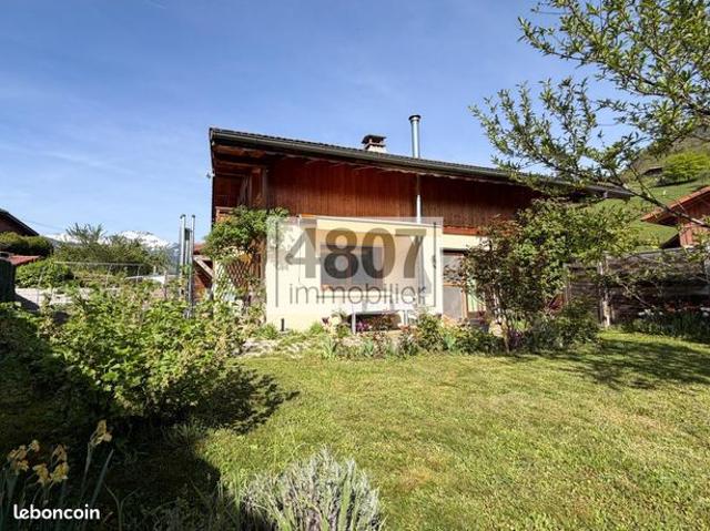 Maison 5 pièces 112 m²