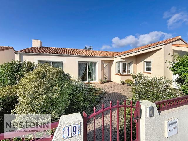 Maison 5 pièces 112 m²