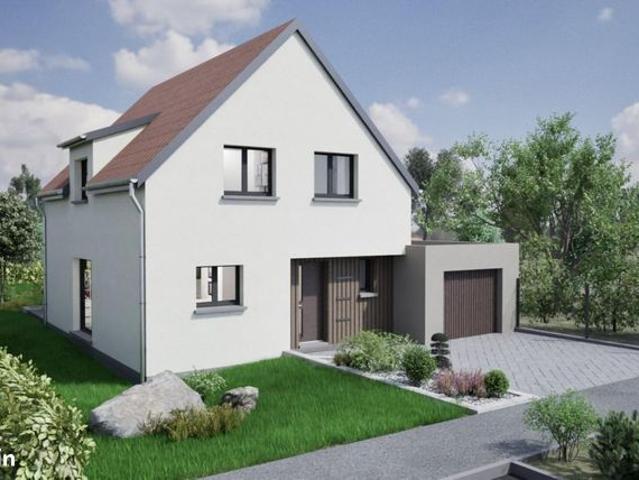 Maison 5 pièces 112 m²