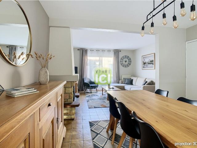Maison 5 pièces 112 m²