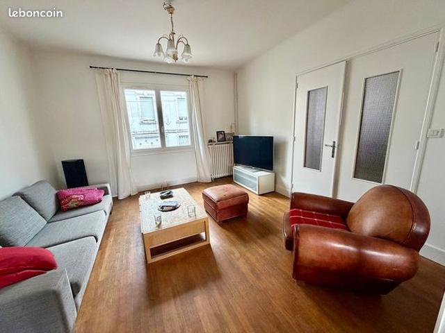Maison 5 pièces 112 m²