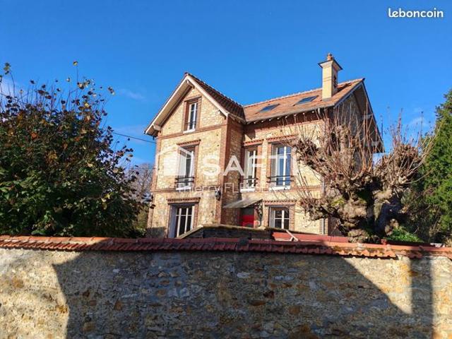 Maison 5 pièces 112 m²