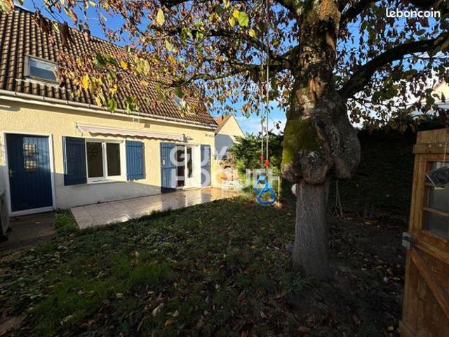 Maison 5 pièces 112 m²
