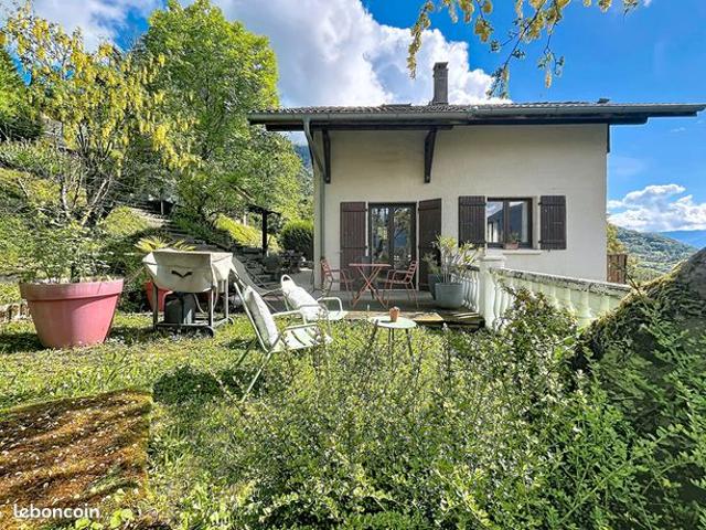 Maison 5 pièces 112 m²
