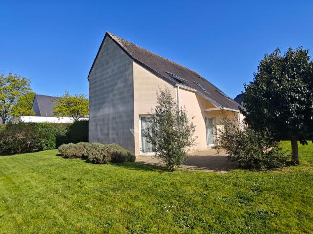 Maison 5 pièces 112 m²