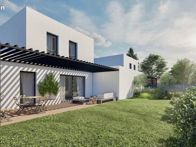 Maison 5 pièces 112 m²