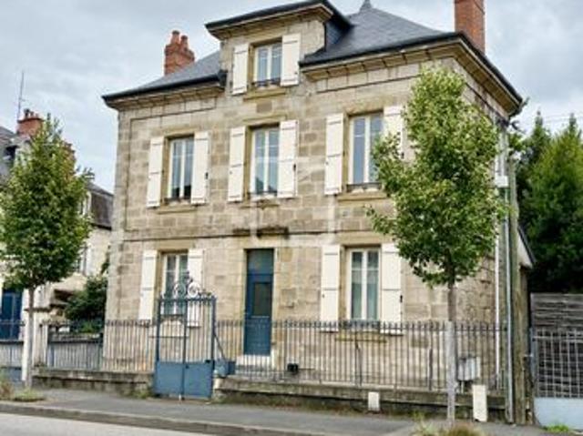 Maison 5 pièces 112 m²