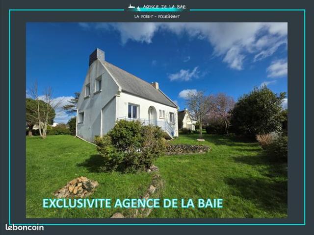 Maison 5 pièces 112 m²