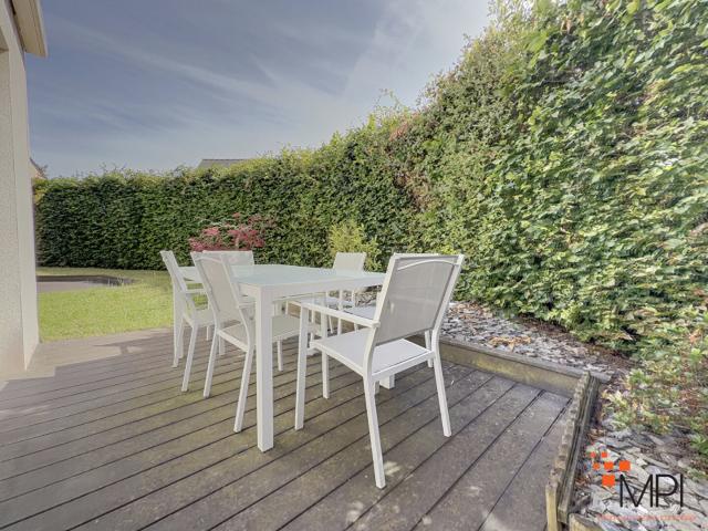 Maison 5 pièces 112 m²