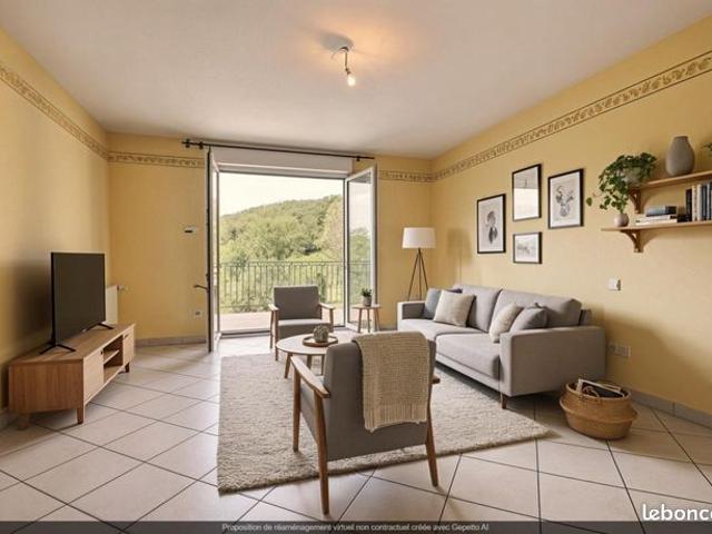 Maison 5 pièces 112 m²