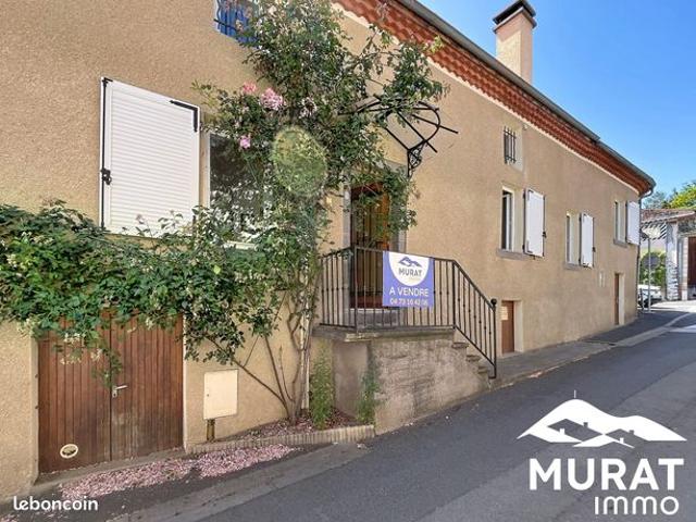 Maison 5 pièces 112 m²