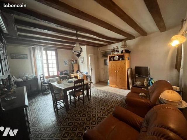 Maison 5 pièces 112 m²