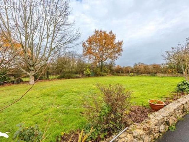 Maison 5 pièces 112 m²