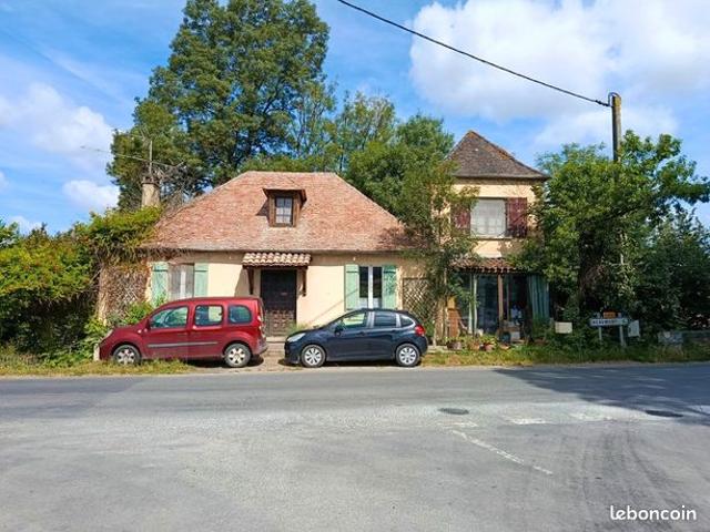 Maison 5 pièces 112 m²