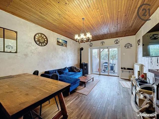 Maison 5 pièces 112 m²