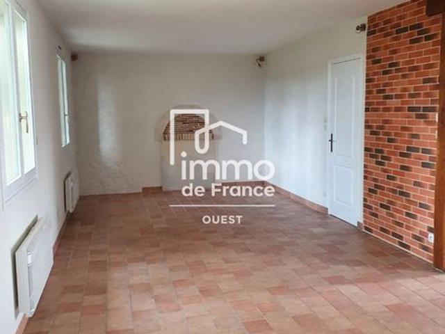 Maison 5 pièces 112 m²