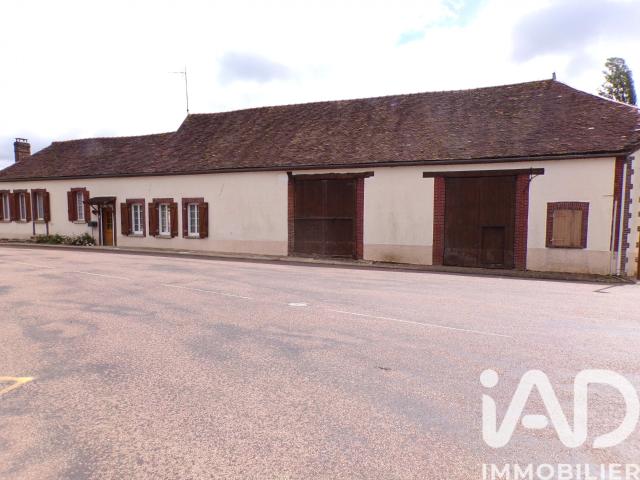 Maison 5 pièces 112 m²