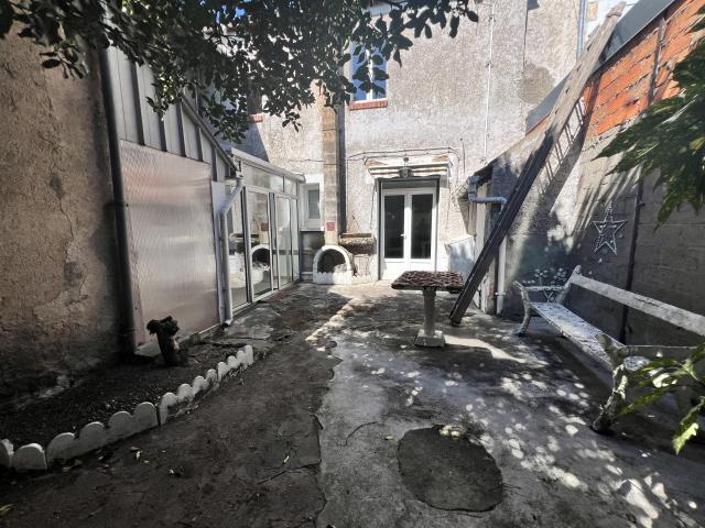 Maison 5 pièces 112 m²