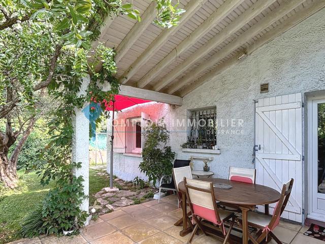 Maison 5 pièces 112 m²