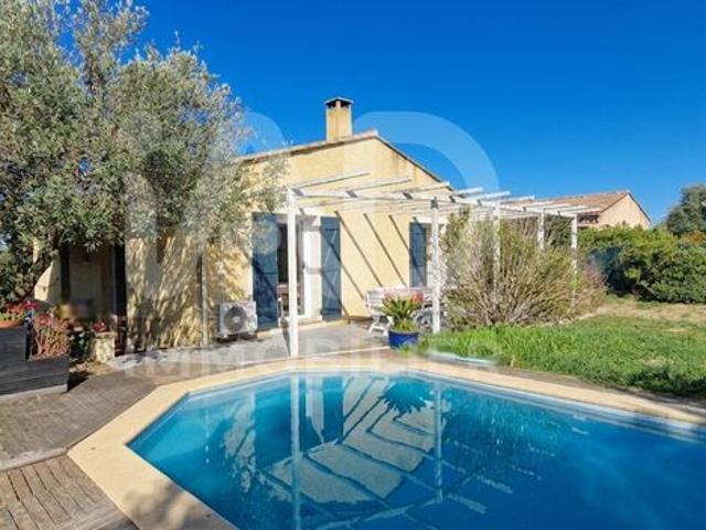 Maison 5 pièces 115 m²
