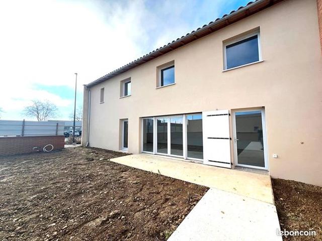 Maison 5 pièces 112 m²