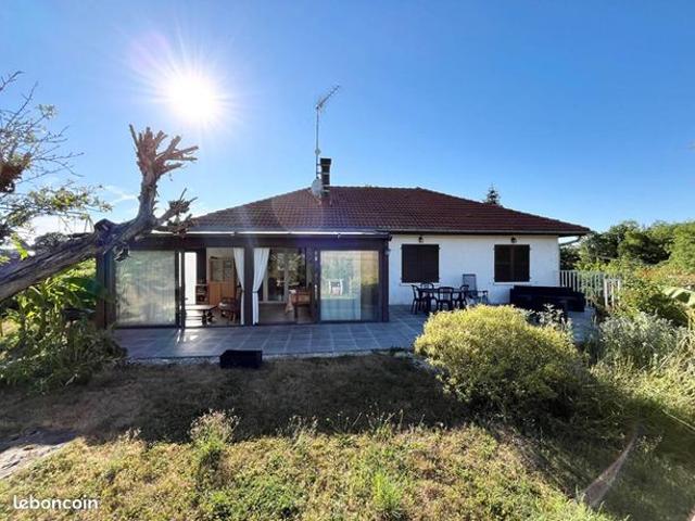 Maison 5 pièces 112 m²