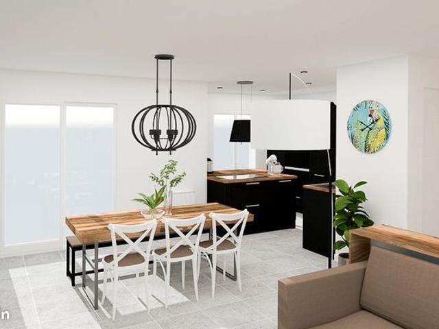 Maison 5 pièces 112 m²