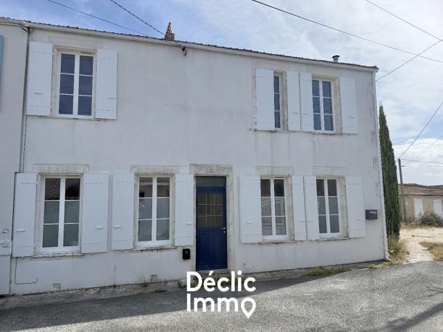 Maison 5 pièces 112 m²
