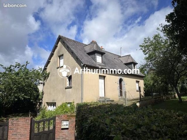 Maison 5 pièces 112 m²