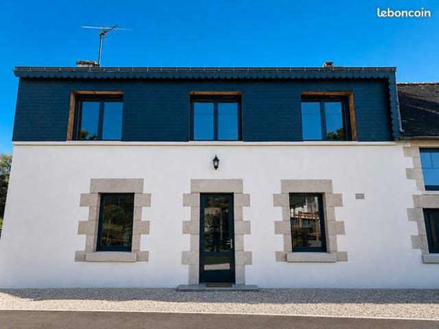 Maison 5 pièces 112 m²