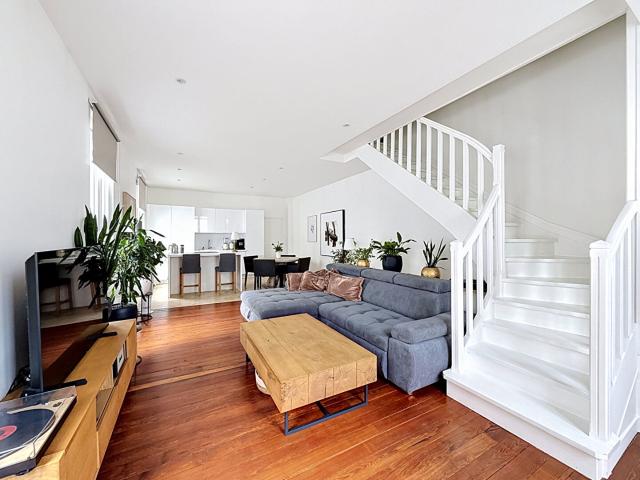 Maison 5 pièces 112 m²