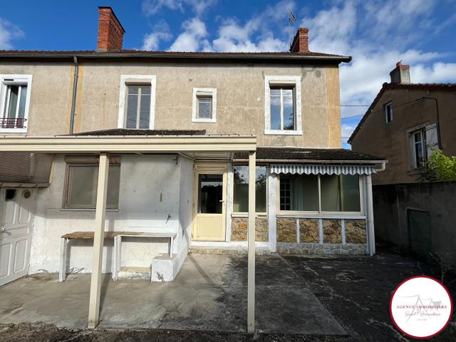 Maison 5 pièces 112 m²