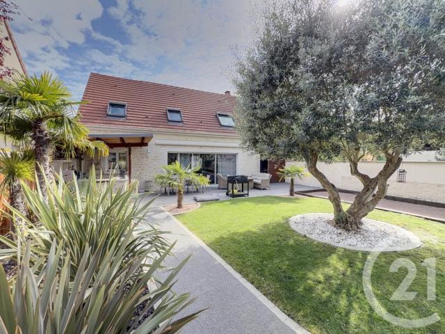 Maison 5 pièces 112 m²
