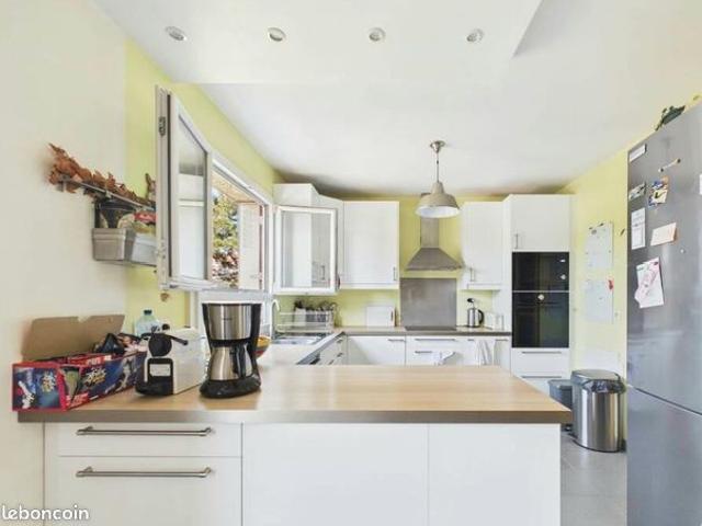 Maison 5 pièces 112 m²