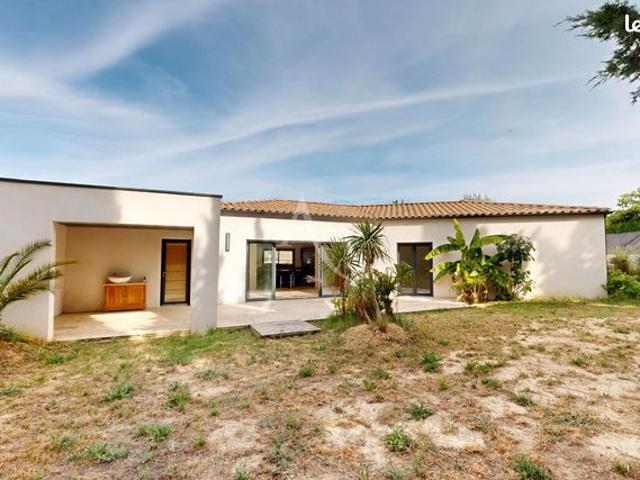 Maison 5 pièces 112 m²