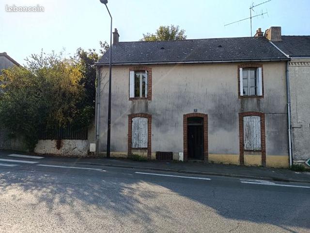 Maison 5 pièces 112 m²
