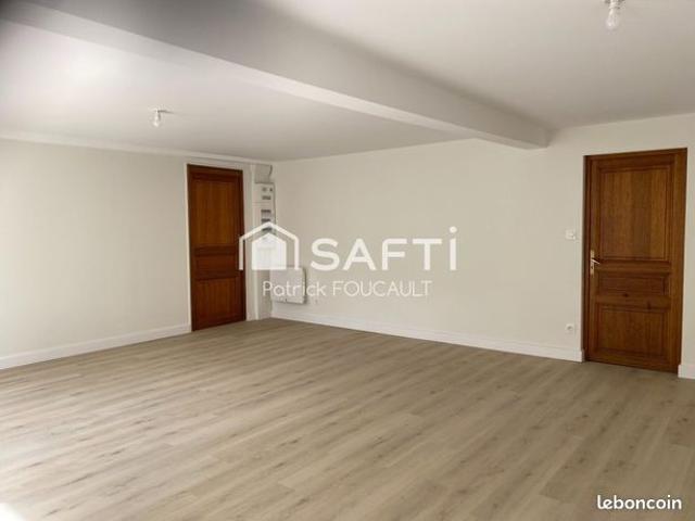Maison 5 pièces 112 m²