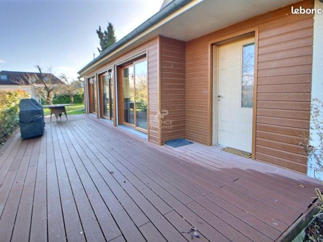 Maison 5 pièces 112 m²