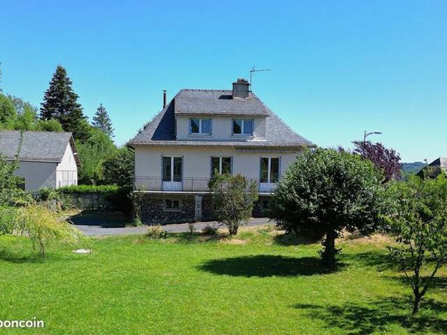 Maison 5 pièces 112 m²