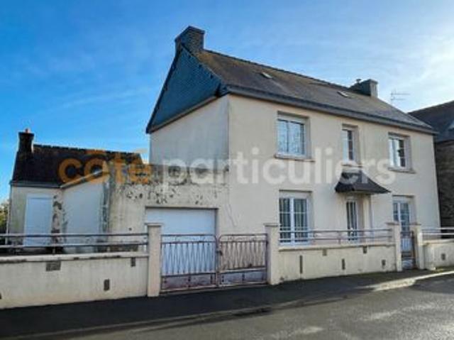 Maison 5 pièces 112 m²