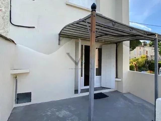 Maison 5 pièces 112 m²