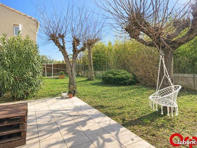 Maison 4 pièces 112 m²