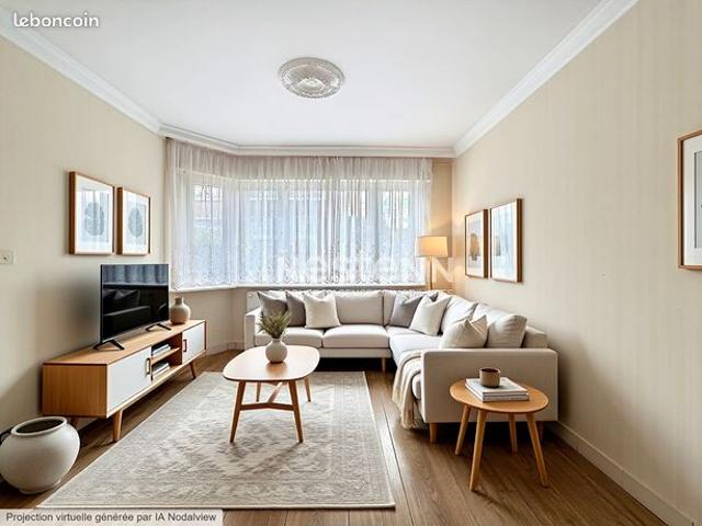 Maison 5 pièces 112 m²