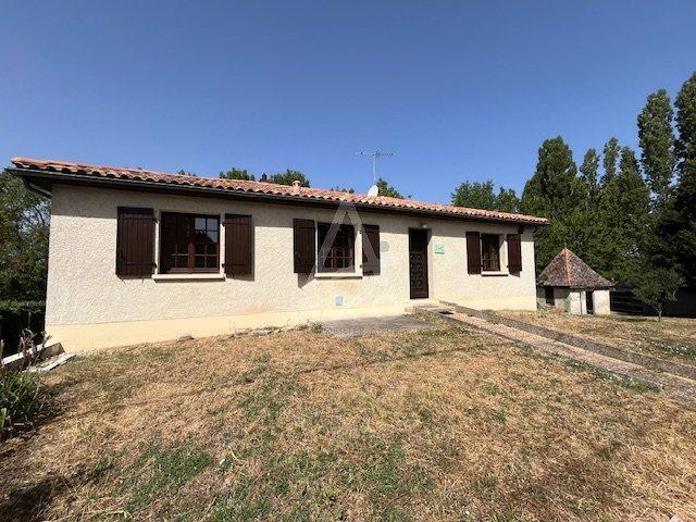 Maison 5 pièces 112 m²