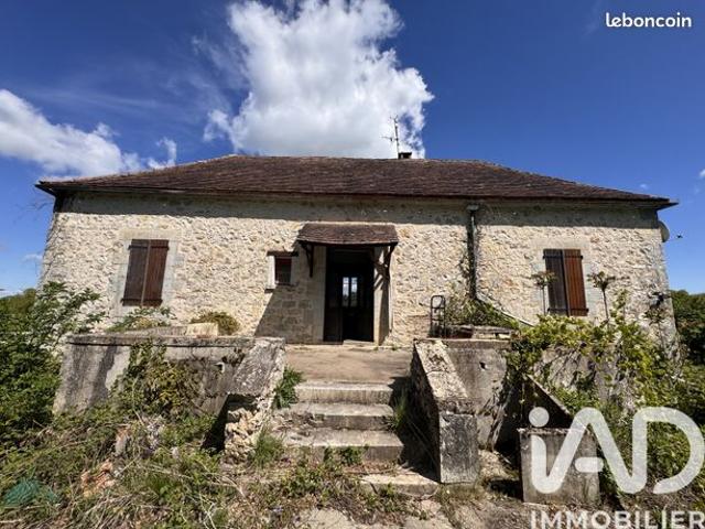 Maison 5 pièces 112 m²