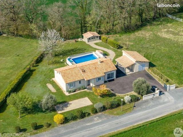 Maison 5 pièces 112 m²