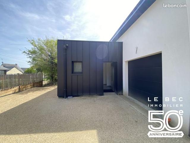 Maison 5 pièces 112 m²